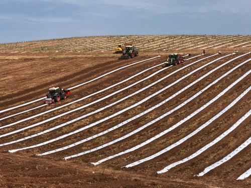 IMPIANTI Massaccesi farming drone5-min